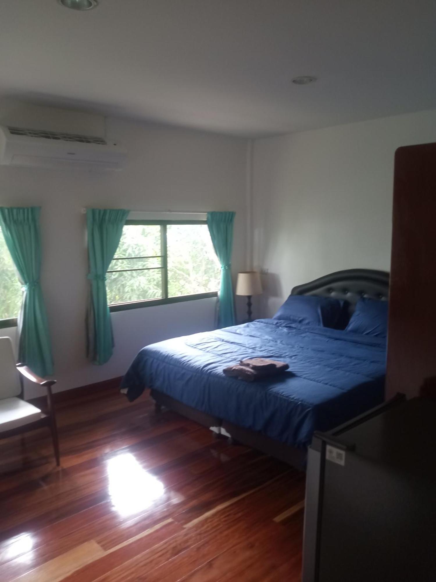 Lyndale Lodge Sam Roi Yot Bilik gambar