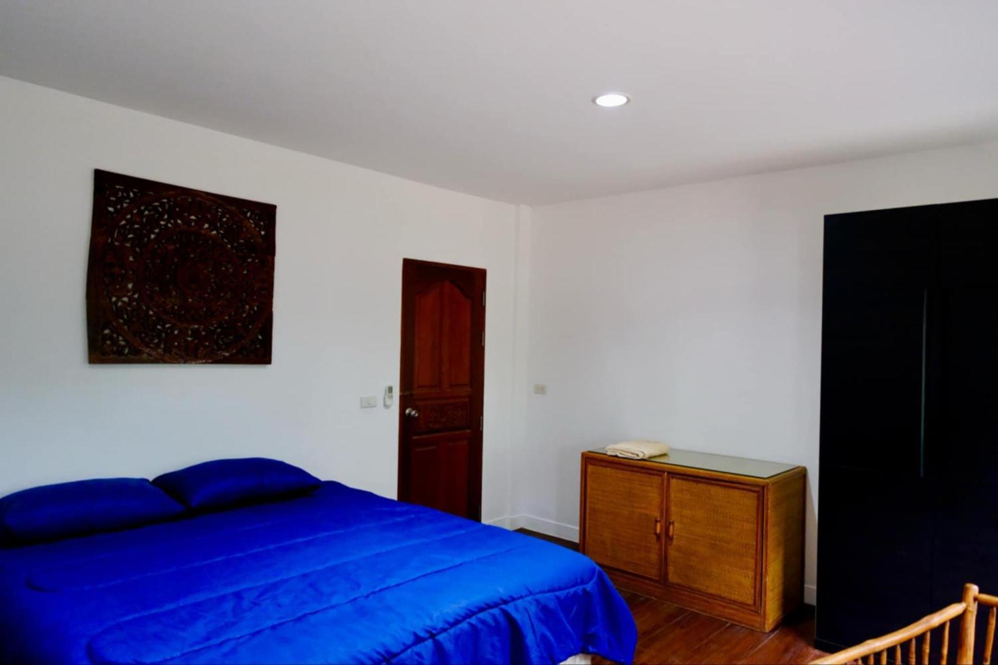 Lyndale Lodge Sam Roi Yot Luaran gambar